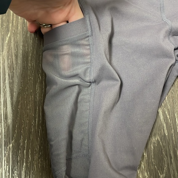 Fabletics 7/8 Legging - Picture 5 of 6